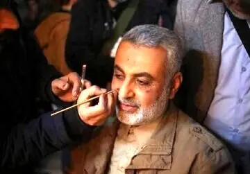 شروع پخش سریال «حاج قاسم» از تلویزیون/ آیا پرتره‌ای درباره سردار دل‌ها ساخته خواهد شد؟

