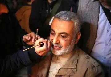 شروع پخش سریال «حاج قاسم» از تلویزیون/ آیا پرتره‌ای درباره سردار دل‌ها ساخته خواهد شد؟
