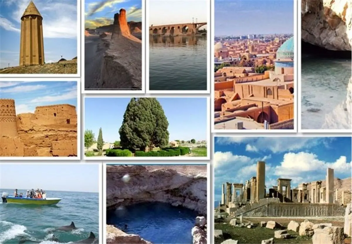 طلای پنهانی که ما آن را نمی‌بینیم/ ویدئو
