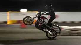 جزئیاتی از فصل سوم «دست‌فرمون» با اجرای کامران تفتی