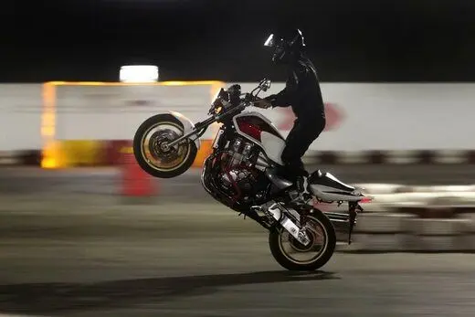 جزئیاتی از فصل سوم «دست‌فرمون» با اجرای کامران تفتی