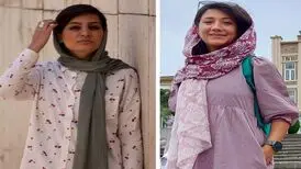 گزارش رسانه قوه قضائیه از اتهامات الهه محمدی و نیلوفر حامدی، 2 خبرنگار بازداشتی
