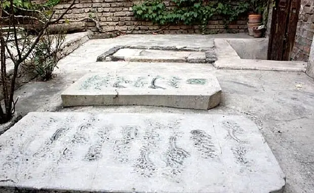 سرنوشت آرامگاه روزنامه‌نگاران مغضوب در تهران
