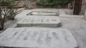 سرنوشت آرامگاه روزنامه‌نگاران مغضوب در تهران
