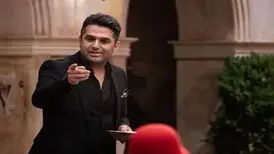 خواننده پاپ از تجربه بازیگری می‌گوید

