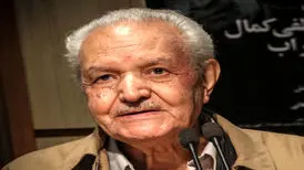 امیر تیمور پورتراب پیشکسوت موسیقی درگذشت
