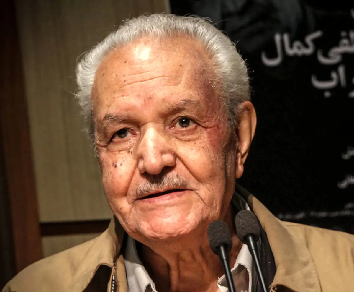 امیر تیمور پورتراب پیشکسوت موسیقی درگذشت
