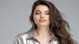 واکنش متفاوت بازیگر زن ترکیه ای به شایعه خیانتش
