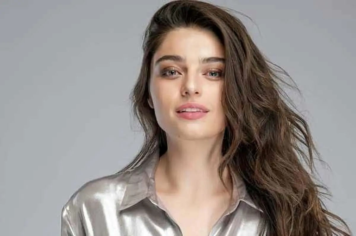 واکنش متفاوت بازیگر زن ترکیه ای به شایعه خیانتش
