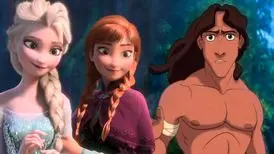 ۱۰ تئوری جالب درباره انیمیشن های دیزنی که نگاه تان را به آن ها تغییر می دهد
