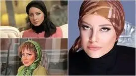 بیوگرافی شراره رخام بازیگری که با سریال «فقط بخاطر تو» به شهرت رسید
