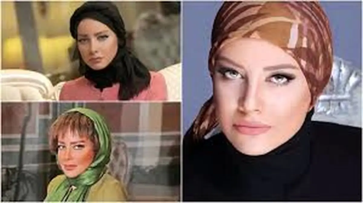 بیوگرافی شراره رخام بازیگری که با سریال «فقط بخاطر تو» به شهرت رسید
