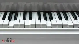 نشانه های خرابی کلاویه پیانو و 4 روش برای پیشگیری از آن