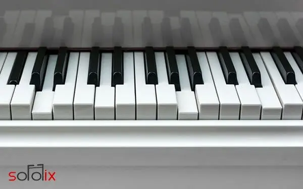 نشانه های خرابی کلاویه پیانو و 4 روش برای پیشگیری از آن