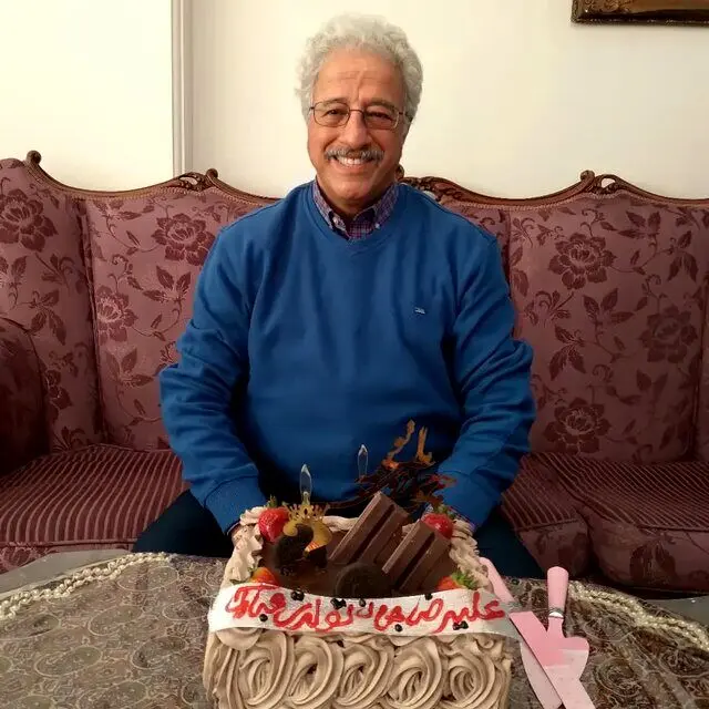 من، علیرضا خمسه امروز از نو متولد شدم/ افسوس می‌خورم مردم هنوز سریال «پایتخت» را می‌بینند!