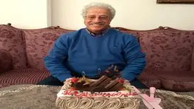 من، علیرضا خمسه امروز از نو متولد شدم/ افسوس می‌خورم مردم هنوز سریال «پایتخت» را می‌بینند!