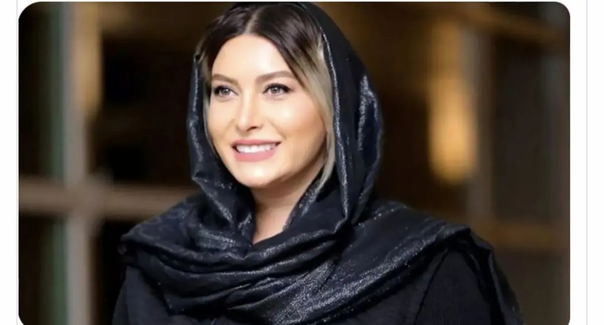 کنایه خانم بازیگر به اخبار آلودگی هوا
