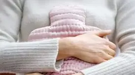واکنشِ نویسنده‌ی یک سریالِ شبکه‌ی نمایش خانگی، به‌شوخی‌ با عادت ماهانه‌ی خانم‌ها
