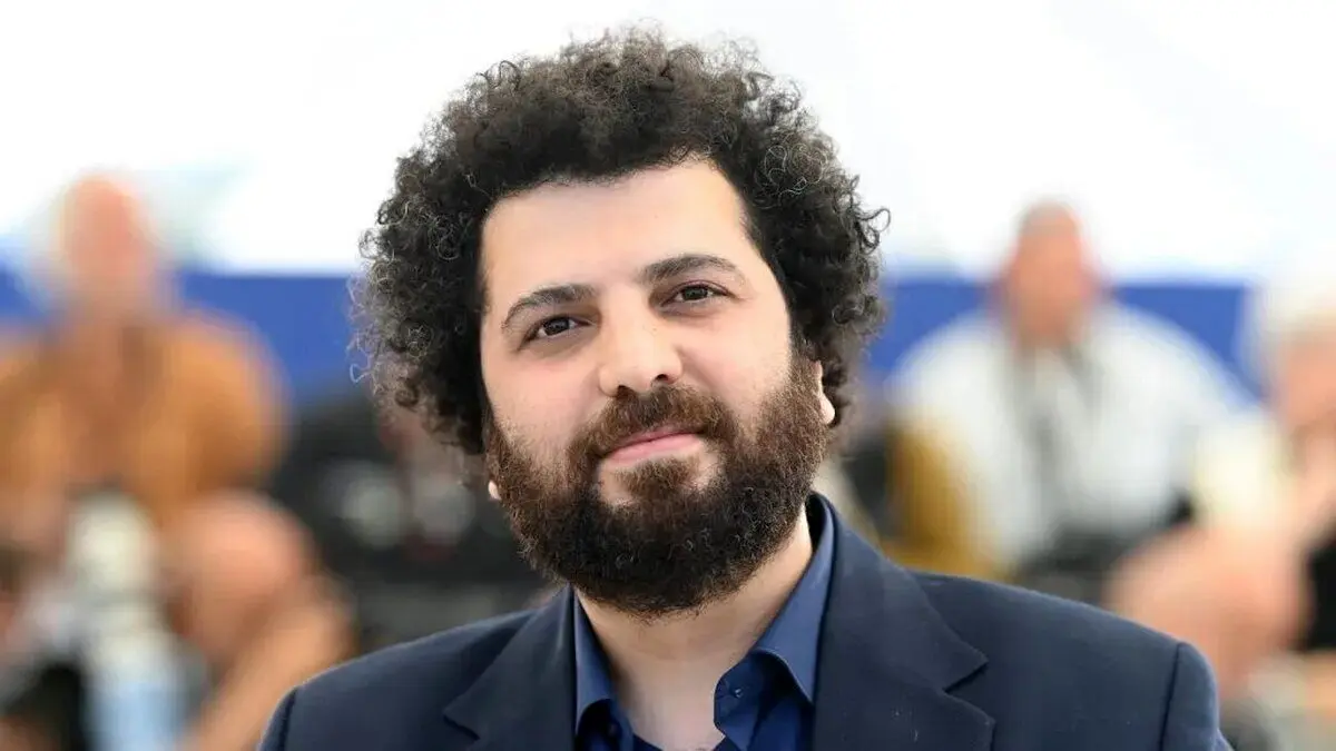 پایان فیلم برداری «زن و بچه»