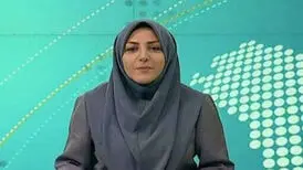 مورد عجیب المیرا شریفی‌مقدم
