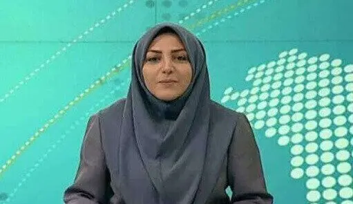 مورد عجیب المیرا شریفی‌مقدم
