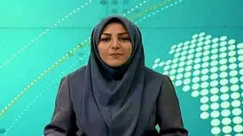 مورد عجیب المیرا شریفی‌مقدم

