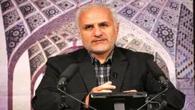 حسن عباسی: عامل اصلی بی‌حجابی، سلبریتی‌ها و فوتبالیست‌ها هستند/ ویدئو
