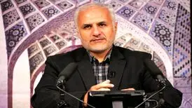 حسن عباسی: عامل اصلی بی‌حجابی، سلبریتی‌ها و فوتبالیست‌ها هستند/ ویدئو
