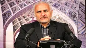 حسن عباسی: عامل اصلی بی‌حجابی، سلبریتی‌ها و فوتبالیست‌ها هستند/ ویدئو
