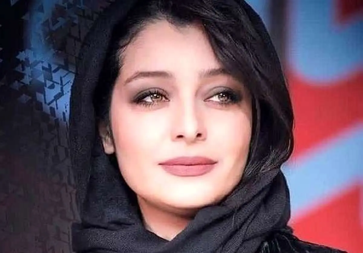 آرایش ساره بیات در عکس جدیدش سوژه شد
