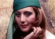 افشاگری نوش آفرین از پشت پرده سینما، قبل از انقلاب/ ویدئو