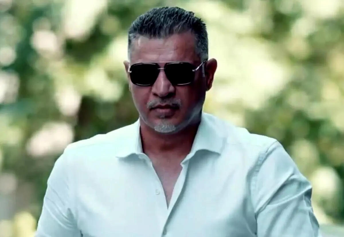 ورود دیگری از علی دایی به صنعت و دنیای مد/ ویدئو

