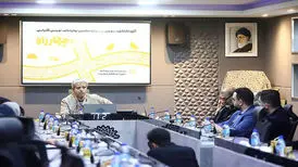 برگزیدگان جشنواره نمایشنامه‌نویسی «چهارراه» معرفی شدند
