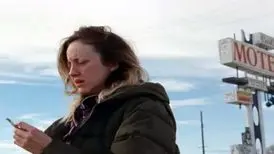 اسکار نامزدی آندریا رایزبورو را پس نمی‌گیرد
