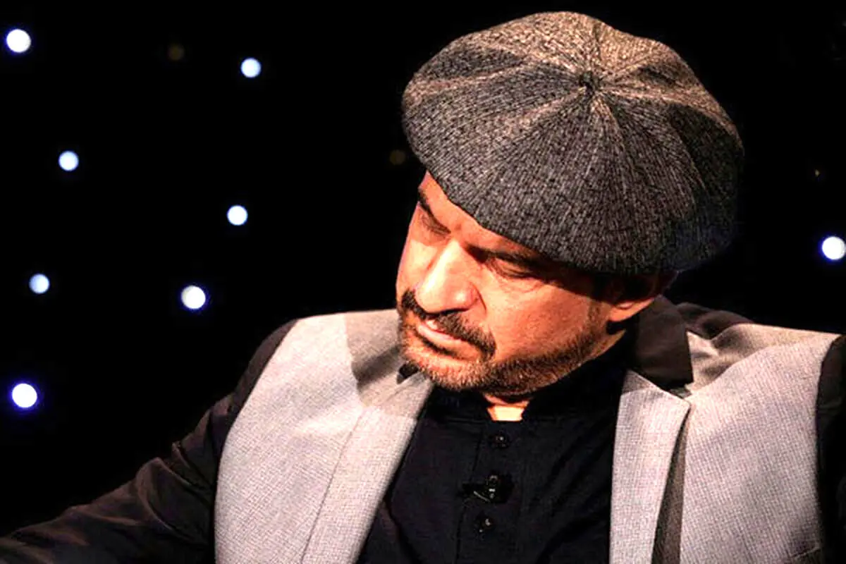 محمود شهریاری بازداشت شد