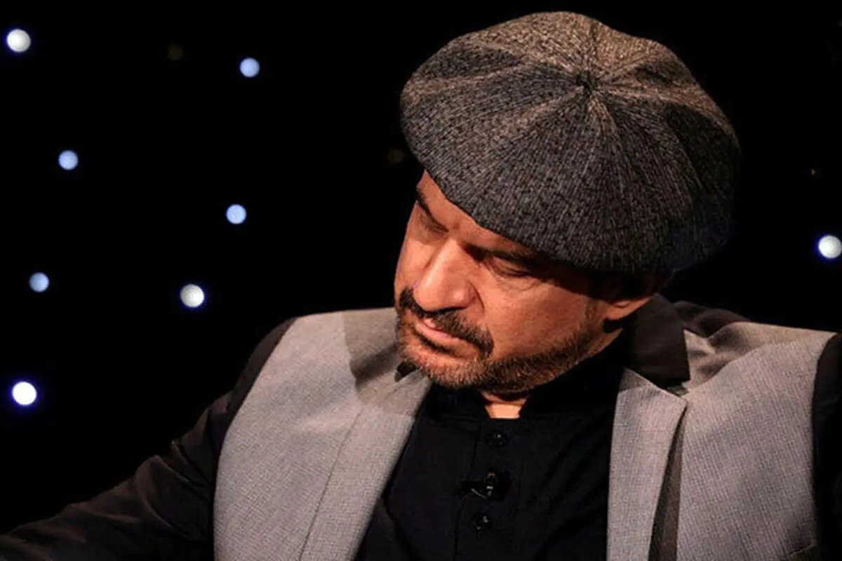 محمود شهریاری بازداشت شد