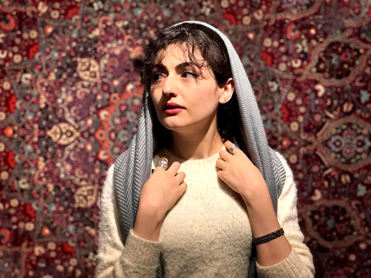 چه کسی خان را عاشق خود کرد؟ نگاهی به بیوگرافی نقش انیس در سریال سوجان/عکس
