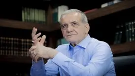 مراسم تحلیف مسعود پزشکیان چه زمانی برگزار خواهد شد؟
