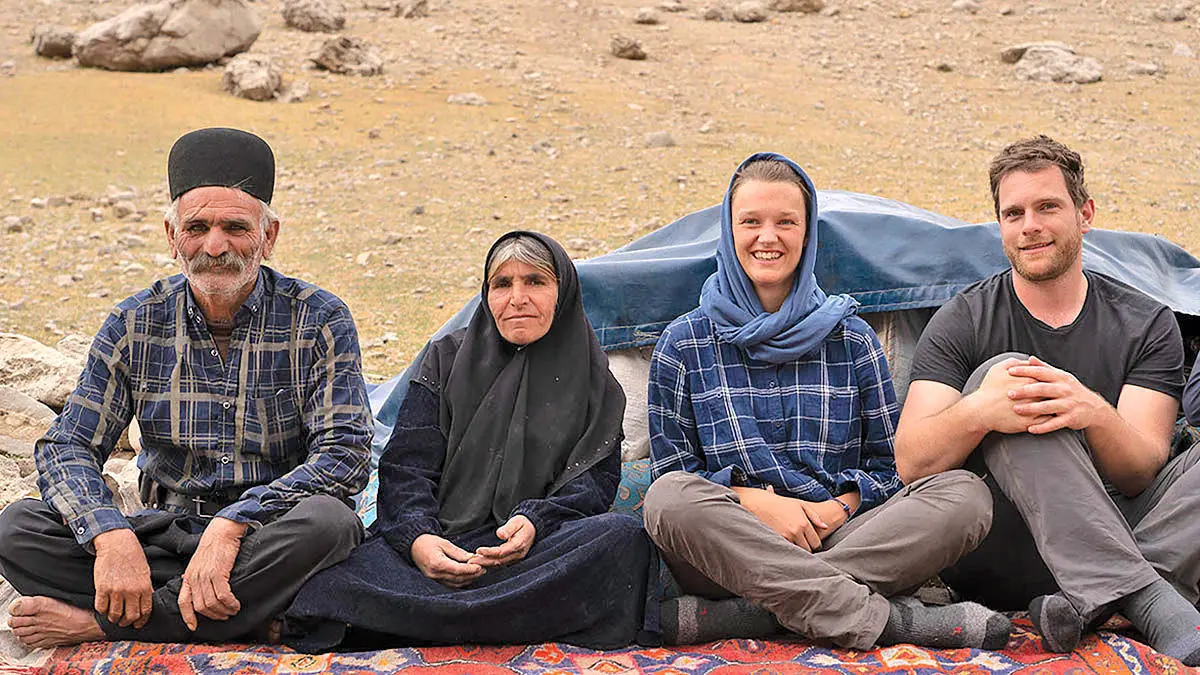 فرود اضطراری بازار گردشگری
