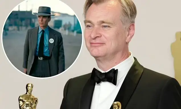 دستمزد کریستوفر نولان از ساخت فیلم پرفروش «اوپنهایمر» چقدر است؟
