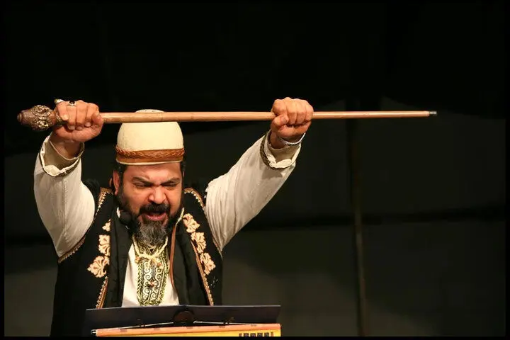 پروژه‌ای که ایرانیان برایش خون دادند؛ از «مناقب خوانی» چه می‌دانیم؟
