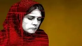 همسر منصوره قدیری در انتظار چوبه دار؛ حکم قصاص با پرداخت ۸۰۰ میلیون تومان