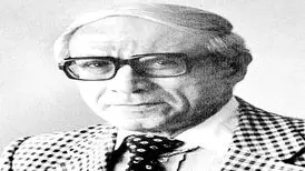 همینگوی با شلوارک به دانشگاه آمد
