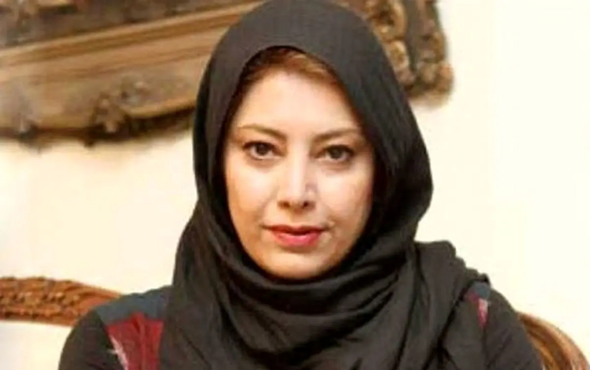 افشاگری جنجالی لادن طباطبایی | به من هم تعرض شده!