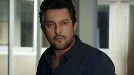 پاسخ حامد بهداد به اهانت بایدن
