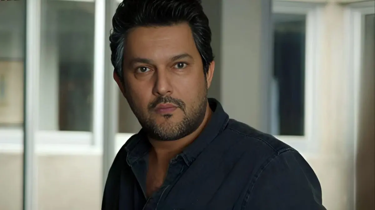 پاسخ حامد بهداد به اهانت بایدن
