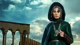 ماجرای لگد خوردن بازیگر «مستوران» از اسب و عفونت چشم‌اش
