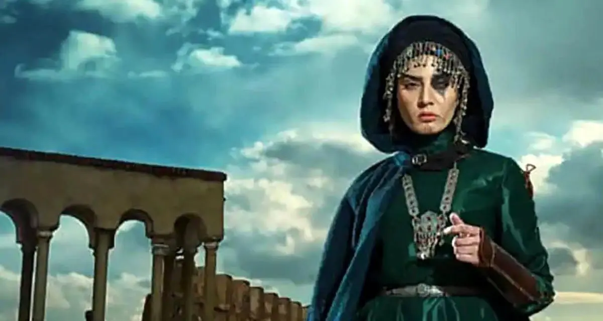 ماجرای لگد خوردن بازیگر «مستوران» از اسب و عفونت چشم‌اش
