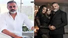 بیوگرافی علیرام نورایی بازیگر جنجالی سینما و تلویزیون و همسرش صبا تاجیک