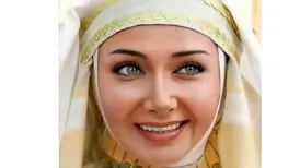 ماجرای پشت صحنه سکانس جوان شدن زلیخا در سریال «یوسف پیامبر» / ویدئو
